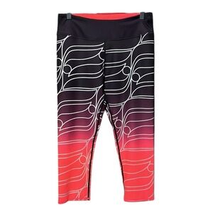 💰BOGO FREE Fabletics Hombre Cropped Leggings